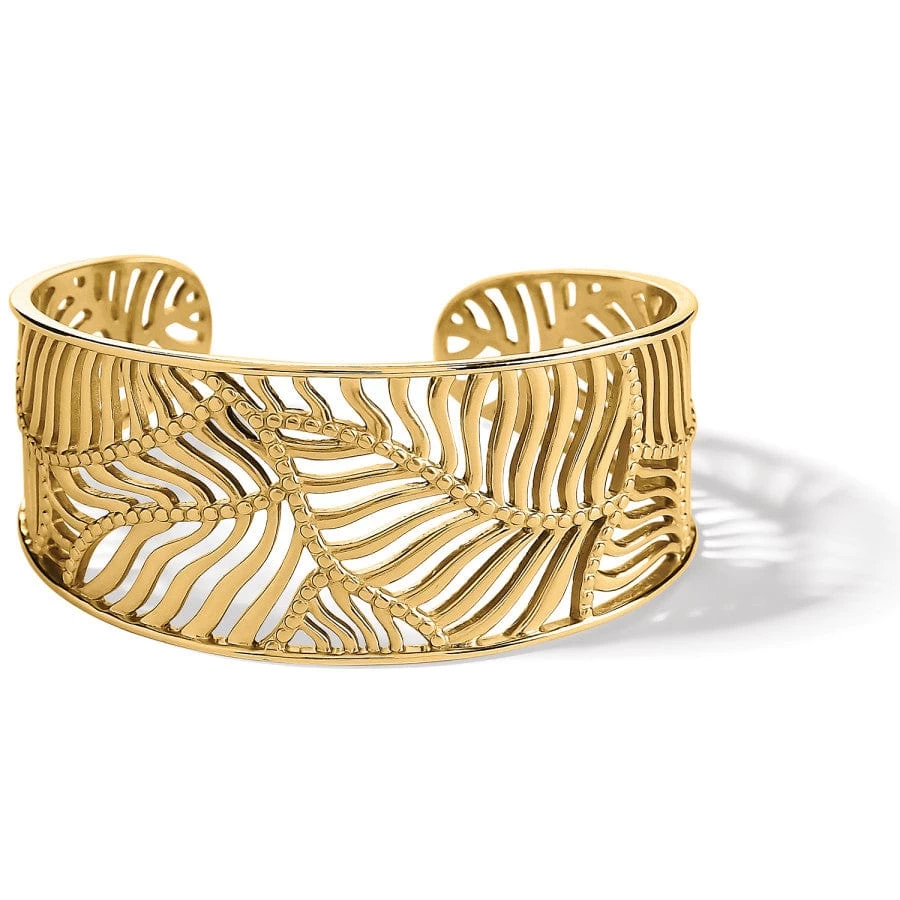 Palmetto Cuff Bracelet 5 Palmetto Cuff Bracelet - Image 3