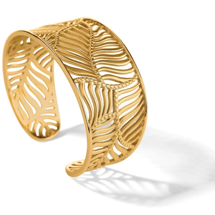 Palmetto Cuff Bracelet 11 Palmetto Cuff Bracelet - Image 9