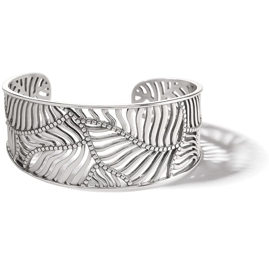 Palmetto Cuff Bracelet 3 Palmetto Cuff Bracelet