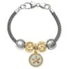 Paradise Cove Starfish Charm Bracelet 1 Paradise Cove Starfish Charm Bracelet -Jewelry Charm Deals Store paradise cove starfish charm bracelet silver gold 0 2257499f d800 43da 935a 71fbaa994f38