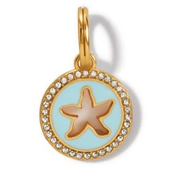 Paradise Starfish Charm Bracelet -Jewelry Charm Deals Store paradise starfish charm bracelet silver gold 2 62a00336 61b9 4c5c b723 5f8bf66ab58d