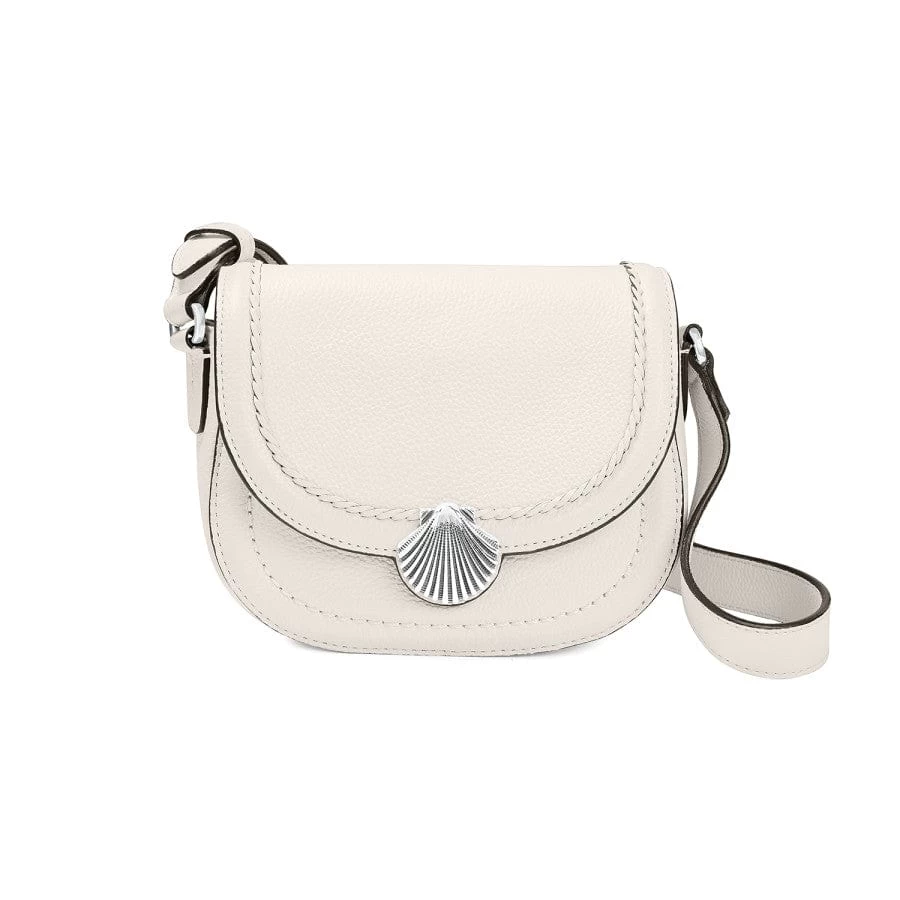 Paradiso Shell Mini Flap Bag 3 Paradiso Shell Mini Flap Bag