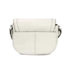 Paradiso Shell Mini Flap Bag 9 Paradiso Shell Mini Flap Bag -Jewelry Charm Deals Store paradiso shell mini flap bag white 2