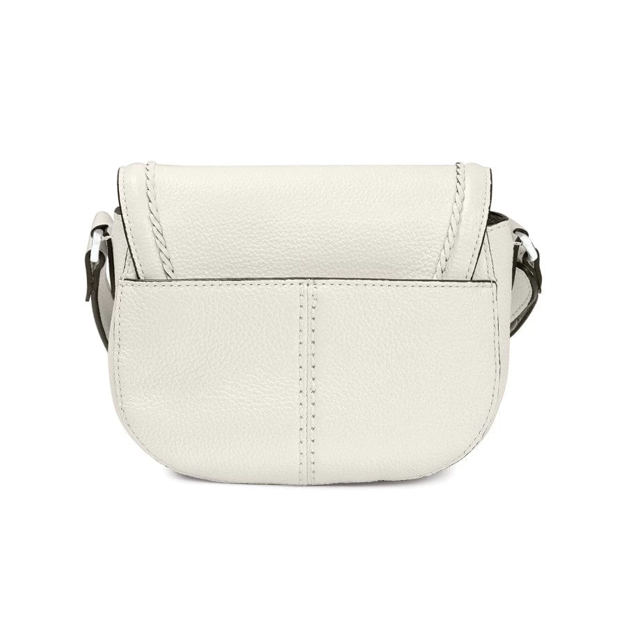 Paradiso Shell Mini Flap Bag 5 Paradiso Shell Mini Flap Bag - Image 3