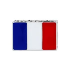 Paris Postcard Bead -Jewelry Charm Deals Store paris postcard bead silver multi 2 debebbcc 5d27 40b8 a2ce 123e3789b582