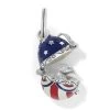 Patriot Egg Charm -Jewelry Charm Deals Store patriot egg charm multi 0 4b1f5849 16db 4bf8 8a3c 5205dec6a093
