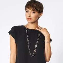 Pebble Ring -Jewelry Charm Deals Store pebble ring silver 3