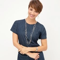 Pebble Rings French Wire Earrings -Jewelry Charm Deals Store pebble rings french wire earrings silver 2 5c6093d7 7ec7 4809 836e 3b97b26a46c7