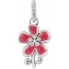 Petal Wishes Charm -Jewelry Charm Deals Store petal wishes charm silver pink 0 86a2f0a4 fd7a 4a45 ba69 e838abd41e74