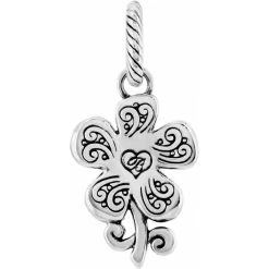 Petal Wishes Charm -Jewelry Charm Deals Store petal wishes charm silver pink 2 bf52ad7a 2928 4662 bce7 de1fec9fc48e