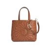 Piccola Mini Tote -Jewelry Charm Deals Store piccola mini tote cognac 0