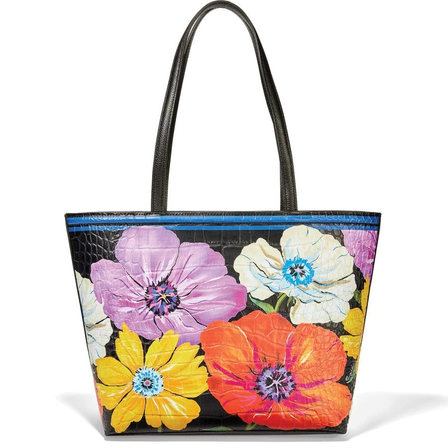 Poppie Large Tote 3 Poppie Large Tote