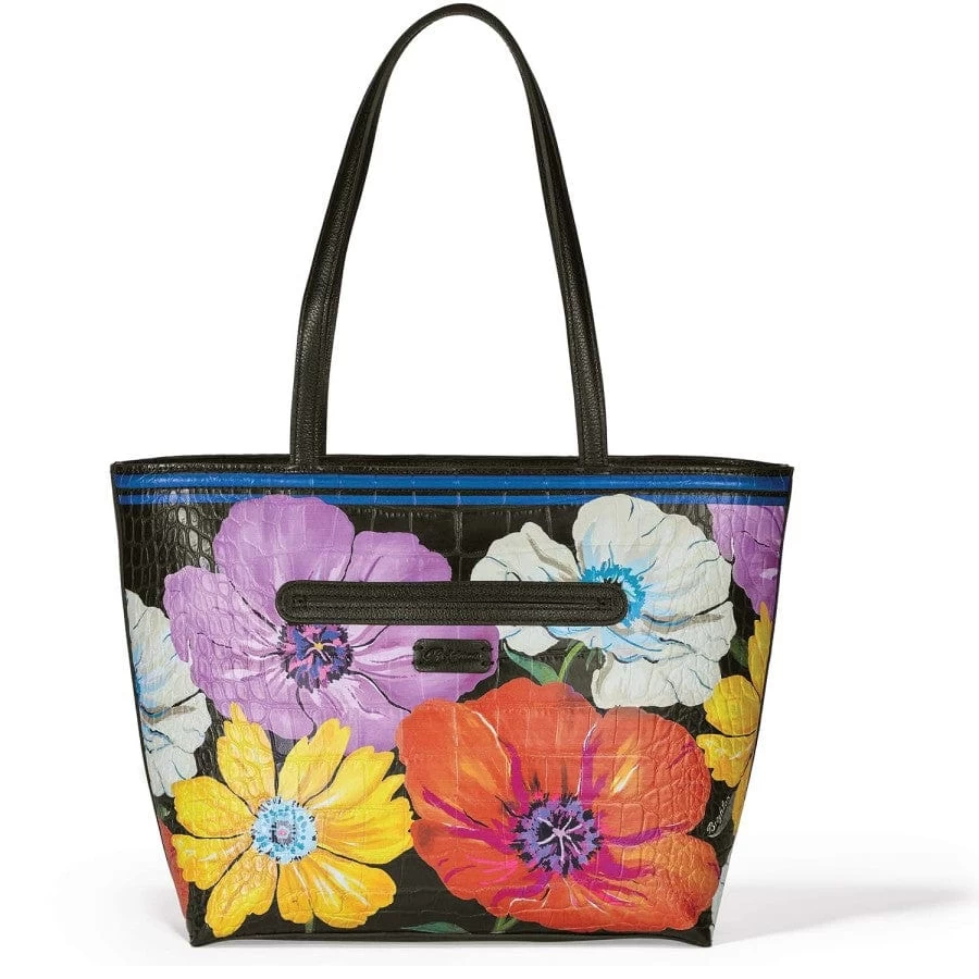 Poppie Large Tote 5 Poppie Large Tote - Image 3