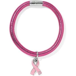 Power Of Pink Woodstock Bracelet -Jewelry Charm Deals Store power of pink woodstock bracelet metallic pink 2 e49dc810 3e64 4caa bf39 82d73086175c