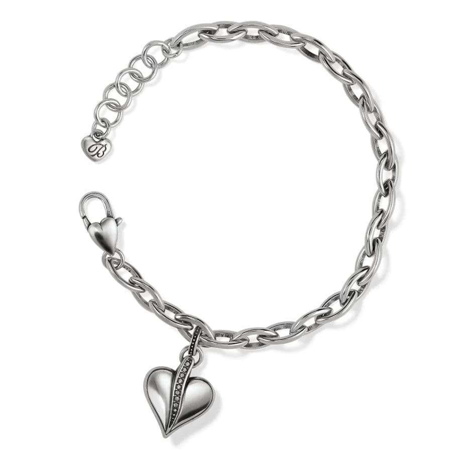 Precious Heart Bracelet 3 Precious Heart Bracelet
