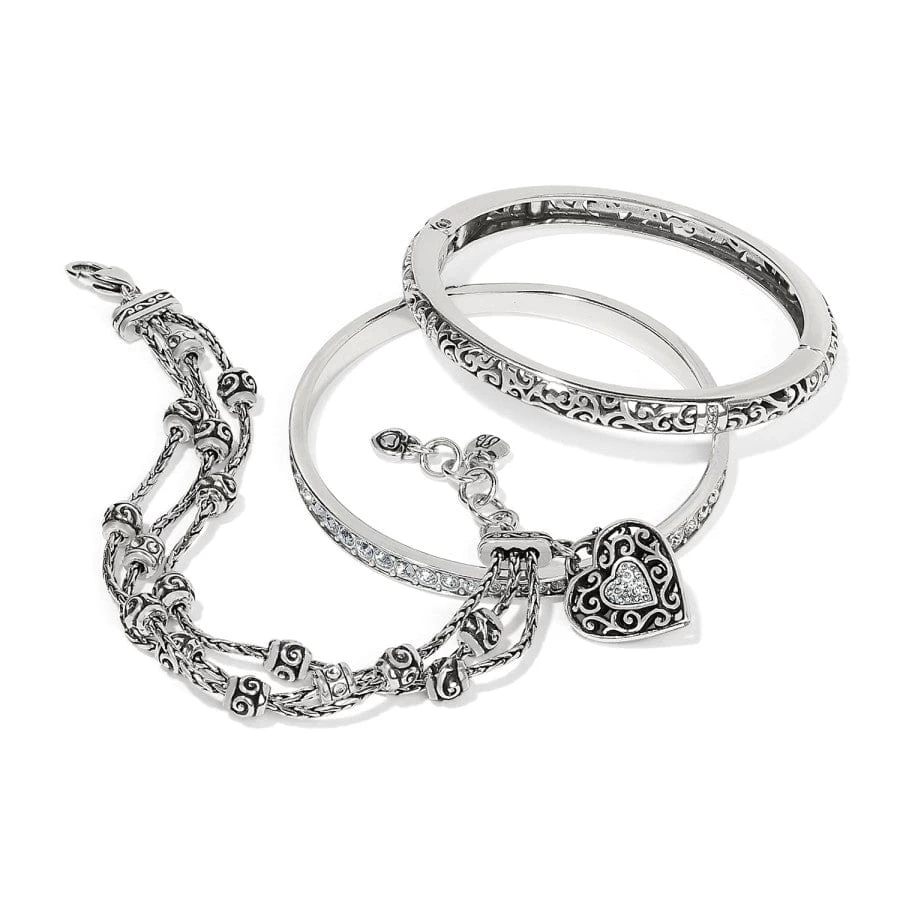 Reno Heart Bracelet 6 Reno Heart Bracelet - Image 4