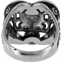 Reno Heart Ring -Jewelry Charm Deals Store reno heart ring silver 2 8c937f6b b3e6 427f 9282 621226da4df7