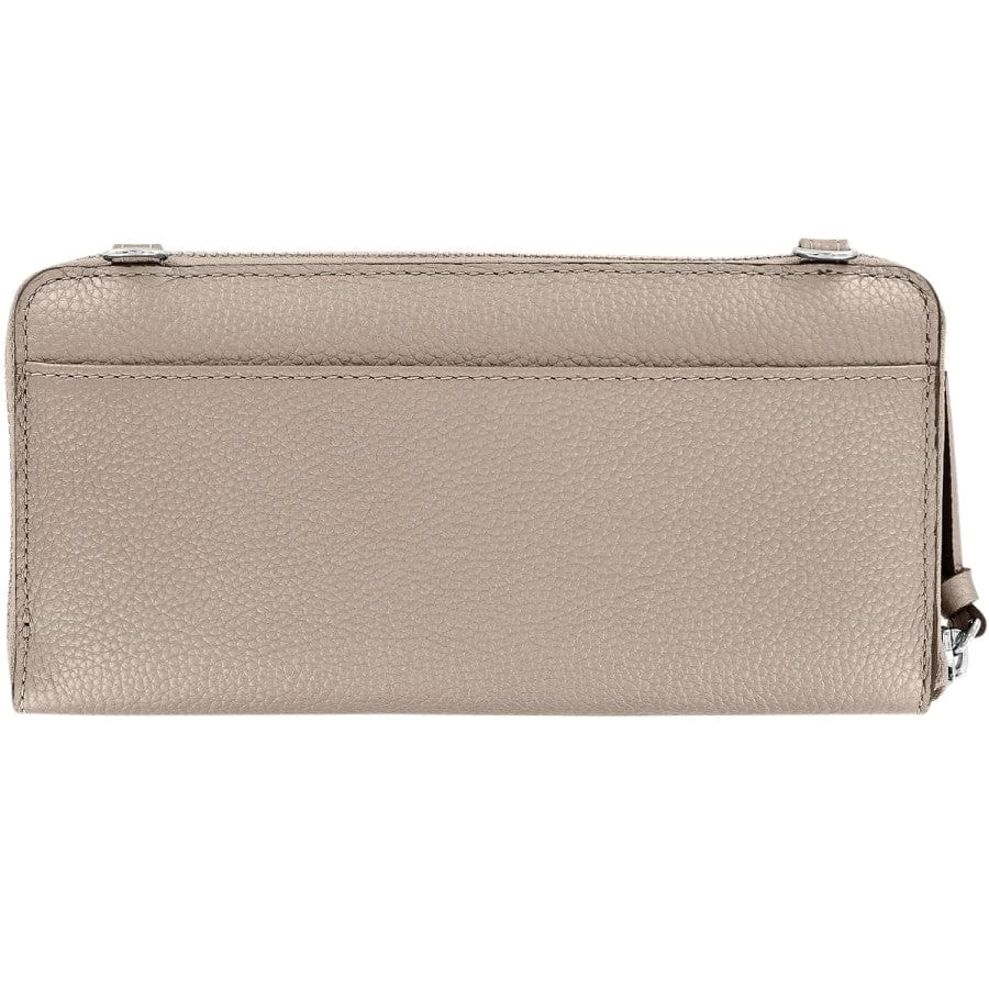 Rox Large Zip Wallet 5 Rox Large Zip Wallet - Image 3