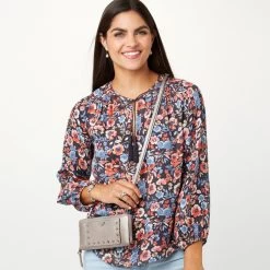 Rox Large Zip Wallet 9 Rox Large Zip Wallet -Jewelry Charm Deals Store rox large zip wallet zinc pearl 3 da196ede 8cf6 483b bc0d bf4509f6ae6d