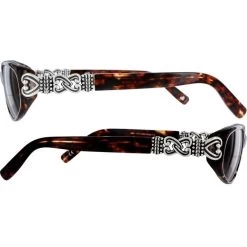 Sabrina Sunglasses -Jewelry Charm Deals Store sabrina sunglasses tortoise 1