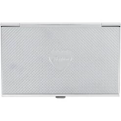 Serendipity Card Case -Jewelry Charm Deals Store serendipity card case silver 2 733c2a62 a5a3 4a69 8975 36ee8d27a75d