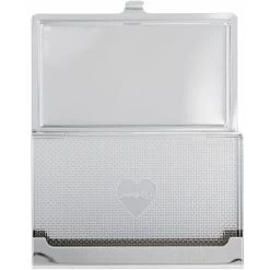 Serendipity Card Case -Jewelry Charm Deals Store serendipity card case silver 3 b507a834 1181 4c68 abde 9b0e666ebcd3
