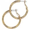 Small Hoop Charm Earrings -Jewelry Charm Deals Store small hoop charm earrings gold 0 92764bb3 ba4f 4f81 8fab 36468b18efc5