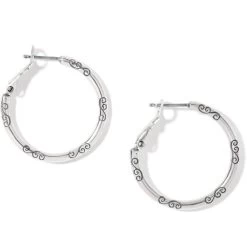 Small Hoop Charm Earrings 7 Small Hoop Charm Earrings -Jewelry Charm Deals Store small hoop charm earrings silver 0 cfdd4088 5251 486b 96aa cbbf6fdd55dc