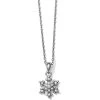 Snowflake Dazzle Necklace 1 Snowflake Dazzle Necklace -Jewelry Charm Deals Store snowflake dazzle necklace silver 0 8a430322 851a 4a91 8a6c e0c33b75facc