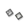 Sparkle Square Mini Post Earrings 1 Sparkle Square Mini Post Earrings -Jewelry Charm Deals Store sparkle square mini post earrings silver 0 5f1f6267 6443 4a39 af1b 941215823ac2
