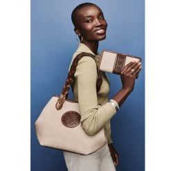 St. Tropez Large Wallet -Jewelry Charm Deals Store st tropez large wallet whisky stone 3 202cb4f1 dbf9 4094 9afa 4ad4b2fba9ae