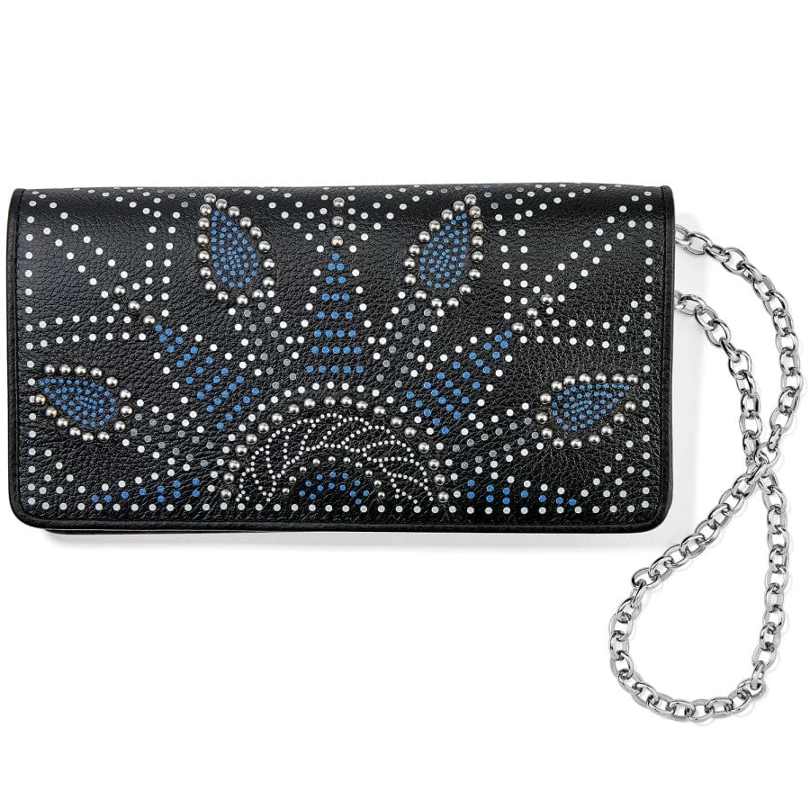 Star Studded Rockmore Wallet 3 Star Studded Rockmore Wallet