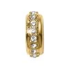 Stardust Stopper Bead 1 Stardust Stopper Bead -Jewelry Charm Deals Store stardust stopper bead gold 0 46c15ae7 4f12 4cd6 8387 b2b988900ad4