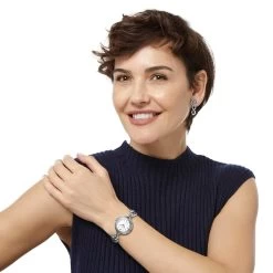 Stratford Watch -Jewelry Charm Deals Store stratford watch silver 2