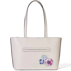 Terra Tote -Jewelry Charm Deals Store terra tote white multi 2 e9a5c340 f8d5 4e7c a338 c9c54bfa75e5