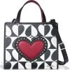 The Look Of Love Small Tote -Jewelry Charm Deals Store the look of love small tote multi 0 94c06831 c295 43be a638 41194fa26602