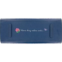 Trellis Blooms Campbell Tote -Jewelry Charm Deals Store trellis blooms campbell tote multi 3