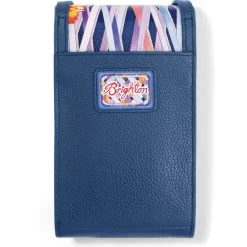 Trellis Blooms Phone Organizer -Jewelry Charm Deals Store trellis blooms phone organizer multi 3