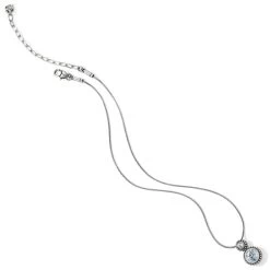 Twinkle Duo Necklace -Jewelry Charm Deals Store twinkle duo necklace silver 2 3e06d087 a324 4102 8144 35ce7e79585f