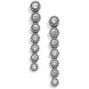 Twinkle Post Drop Long Earrings -Jewelry Charm Deals Store twinkle post drop long earrings silver 0 74fe5b4f e86e 44d4 9ea7 25971c1a14ba