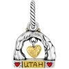 Utah Charm -Jewelry Charm Deals Store utah charm silver gold 0 d099f155 5a62 4a69 b632 68e6b6b6347d