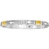 Venezia 2-Tone Bangle -Jewelry Charm Deals Store venezia 2 tone bangle silver gold 0 e2acf588 efb7 4c48 8725 1f82ebd31ea7
