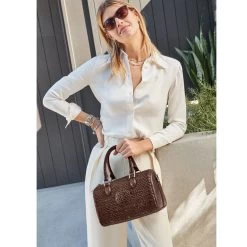 Vereda Satchel -Jewelry Charm Deals Store vereda satchel whisky 4 05d492c7 3c70 4443 8391 573a175524ab