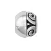 Vertigo Round Bead -Jewelry Charm Deals Store vertigo round bead silver 0 354698b9 435f 4336 9b38 e17385722cda