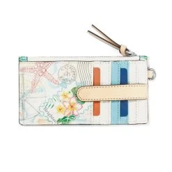 Voyage Card Pouch -Jewelry Charm Deals Store voyage card pouch multi 2