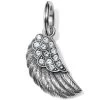 Voyage Wing Amulet 1 Voyage Wing Amulet -Jewelry Charm Deals Store voyage wing amulet silver 0 14d7de8b f3db 4b77 9bd4 646f2cdaf6c2