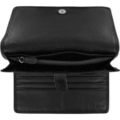 Wild Garden Beaded Clutch Wallet -Jewelry Charm Deals Store wild garden beaded clutch wallet black multi 2 7b30a272 3c82 476e a089 54289b33d9b3