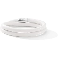 Woodstock Double Bracelet 35 Woodstock Double Bracelet -Jewelry Charm Deals Store woodstock double bracelet white 1 5cda215e 412d 4926 a9d5 f686c1f059ff