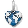 World Love Charm 1 World Love Charm -Jewelry Charm Deals Store world love charm silver blue 0 65a4fc32 c17d 4601 9aad 2535af8def72