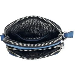 Zak Mini Utility Bag -Jewelry Charm Deals Store zak mini utility bag canyon blue 1